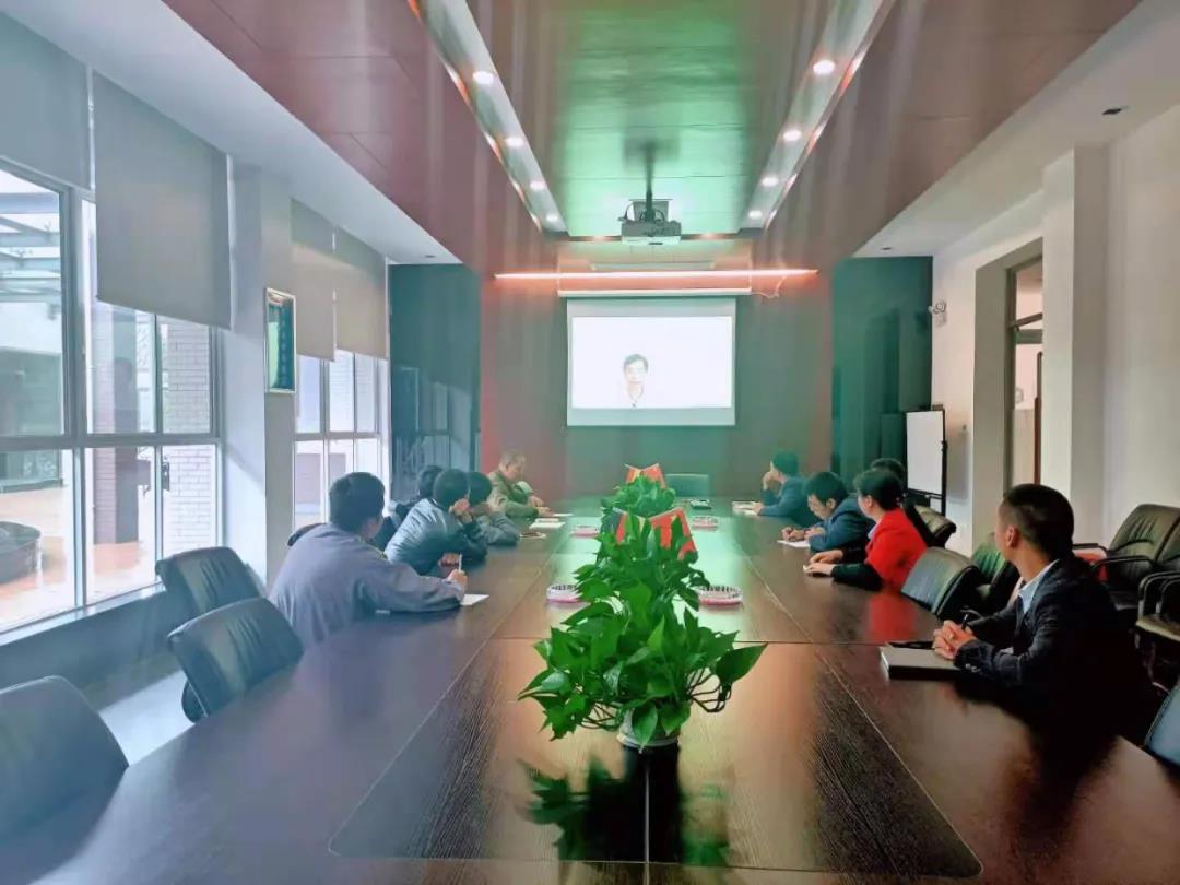 安全生产，培训先行|九游（NineGame）官方网站,让体育改变生活开展鼓式制动器在用电梯安全隐患及保养技术培训